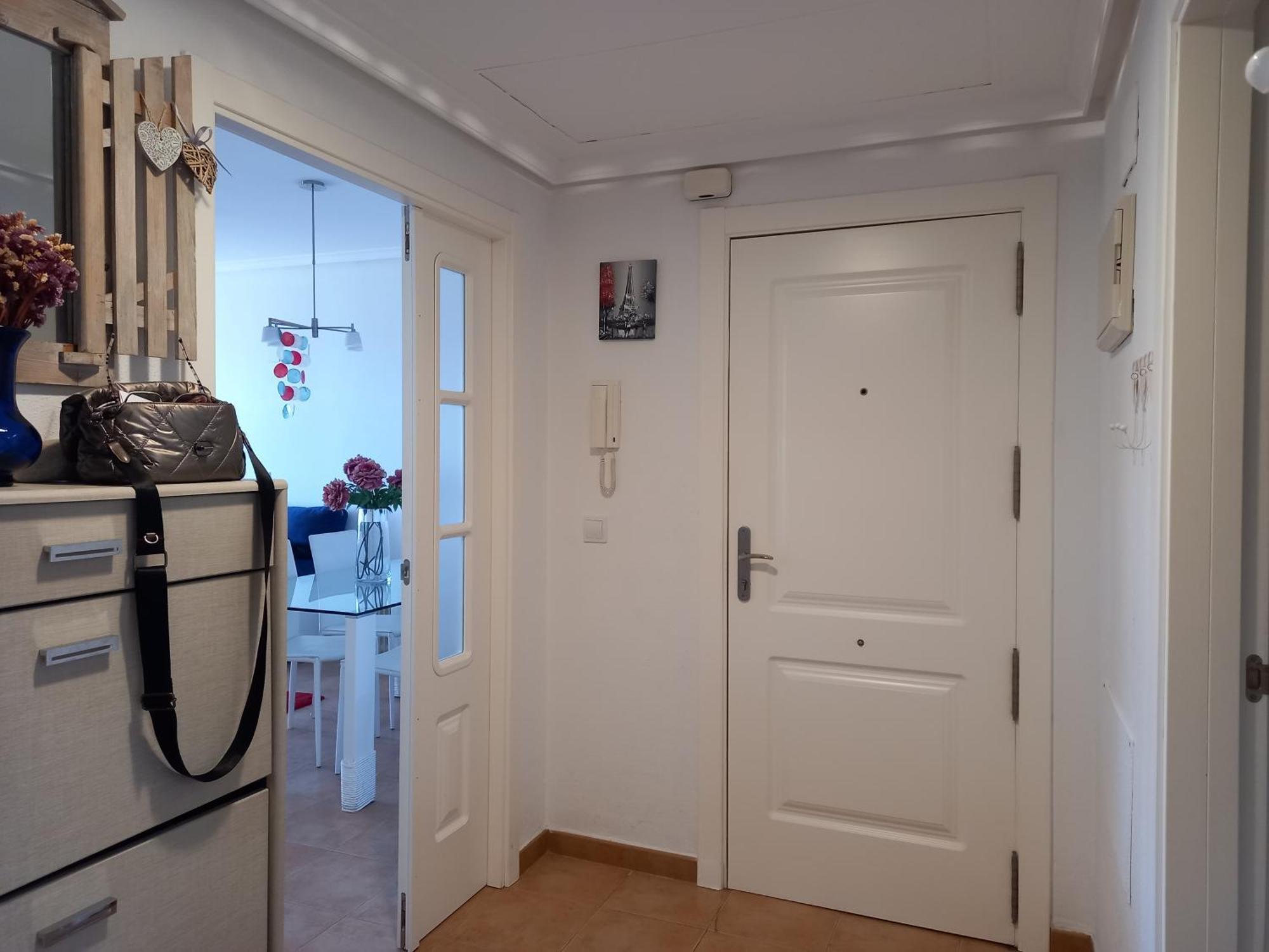 Apartment Balcon De Hills Altea
