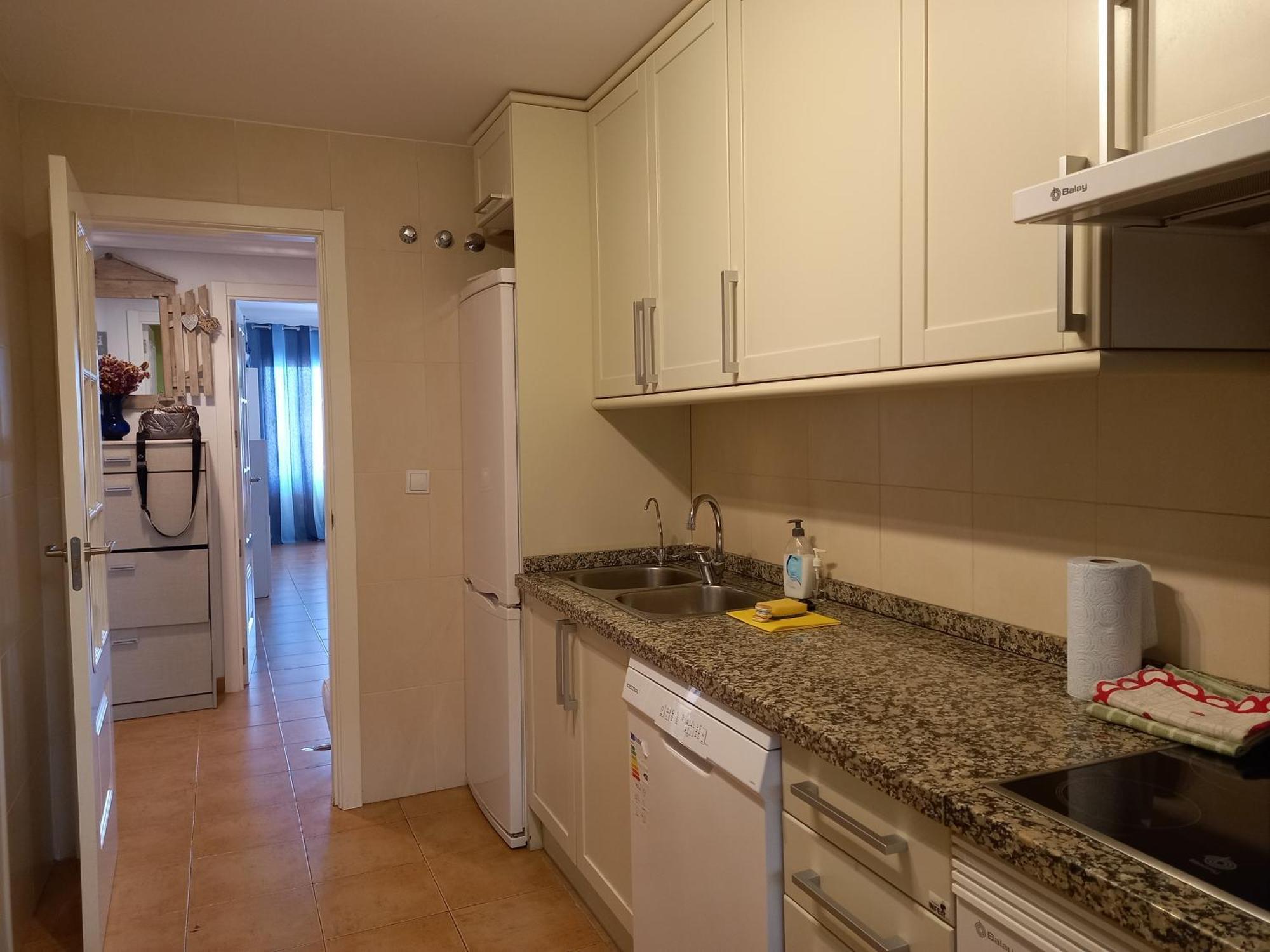 Balcon De Hills Appartamento Altea