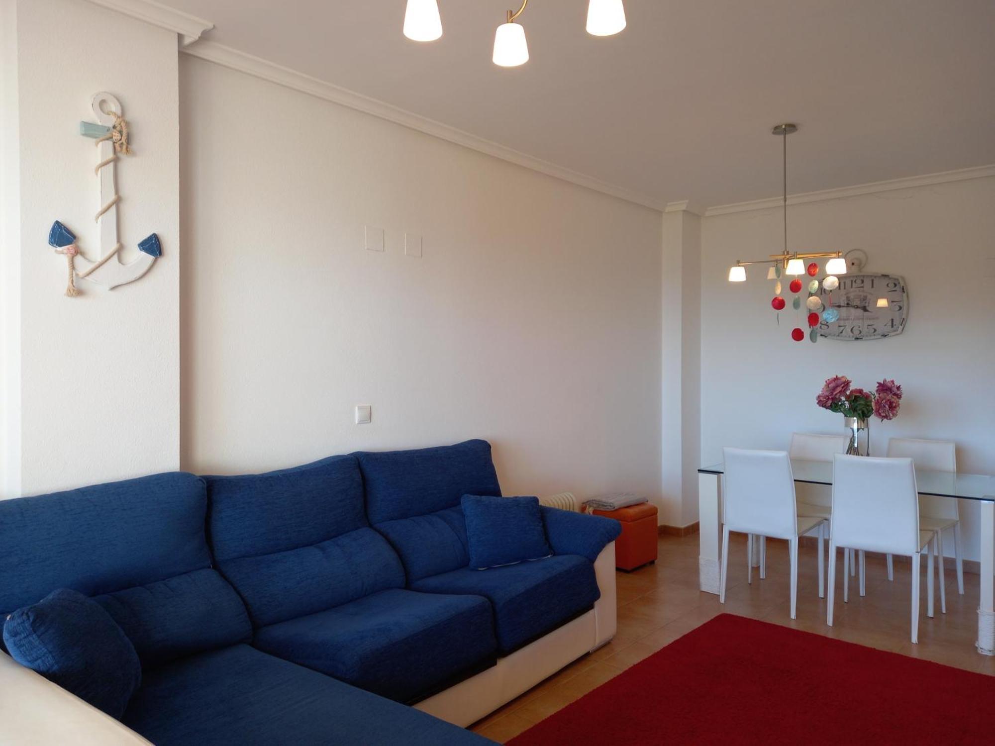 Balcon De Hills Appartamento