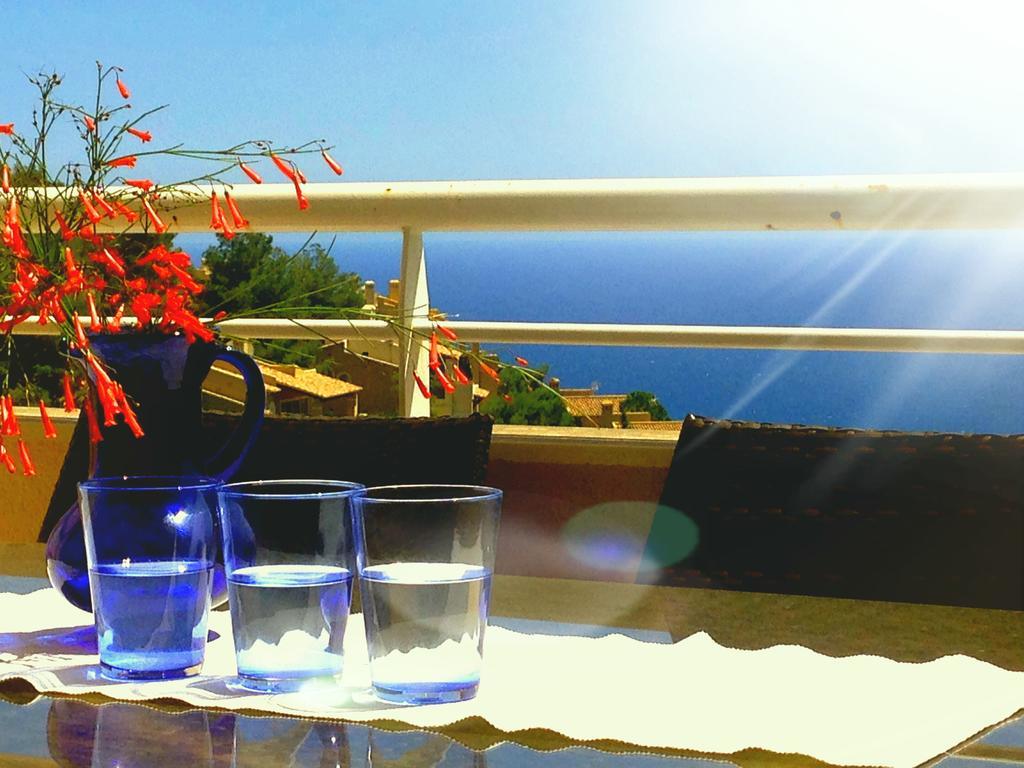 Appartamento Balcon De Hills *